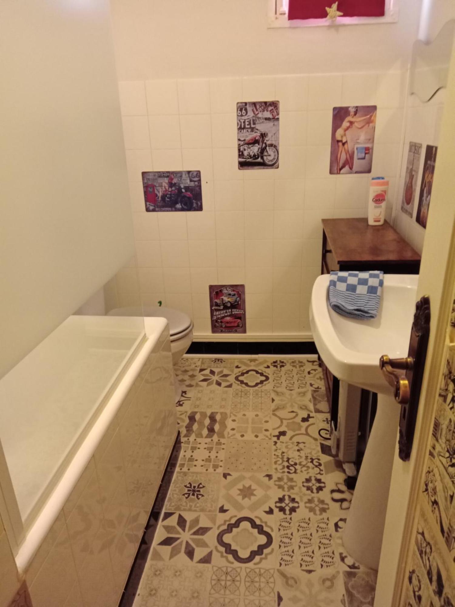 Appartement Le Labyrinthe Du Peintre Bransat Exterior foto